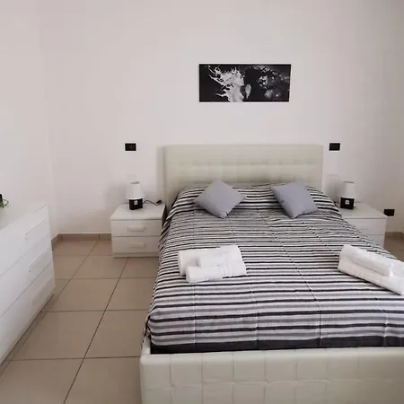 Casa Landolina * Noto