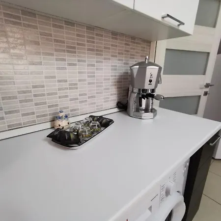 Casa Landolina Apartmán *