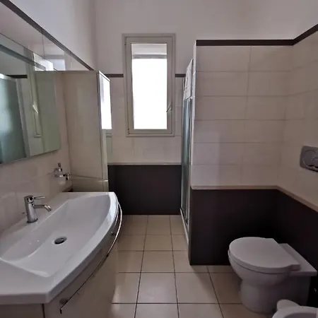 Casa Landolina Apartmán *