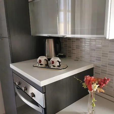 Apartmán Casa Landolina *