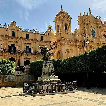 Apartmán Casa Landolina