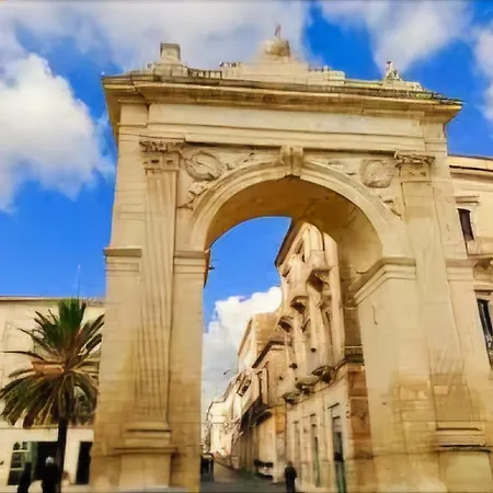 Casa Landolina